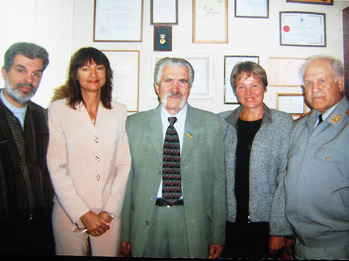 2005 KMK zusjrichav Levka