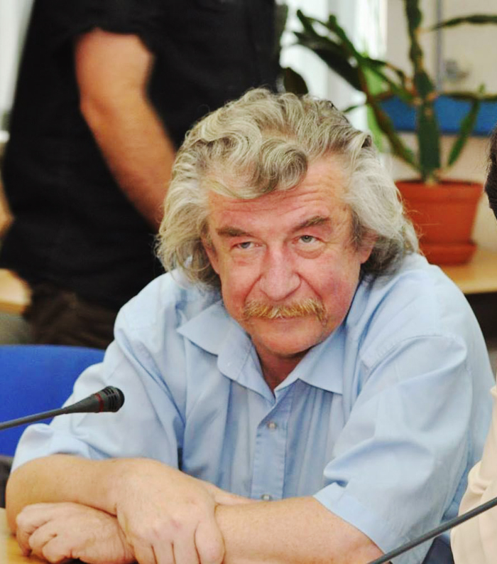 Kovalenko KMK