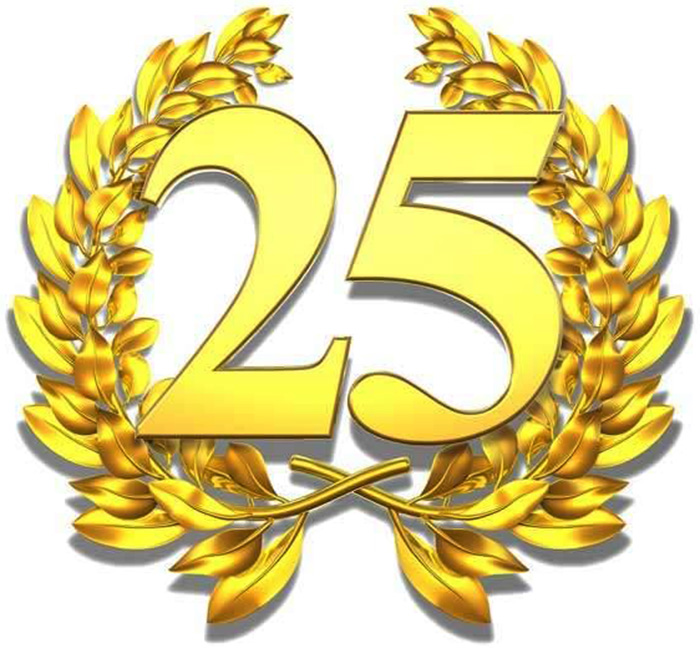 25 KMK